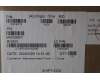 Lenovo 5CB1N62179 COVER Cover L 83DN HINGE_CAP L_G