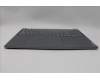 Lenovo 5CB1N62219 COVER Upper Case ASM_ARA L 83DNLG PS