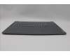 Lenovo 5CB1N62220 COVER Upper Case ASM_BEL L 83DNLG PS