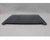 Lenovo 5CB1N62220 COVER Upper Case ASM_BEL L 83DNLG PS