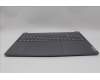 Lenovo 5CB1N62222 COVER Upper Case ASM_BUL L 83DNLG PS