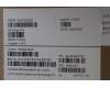 Lenovo 5CB1N62223 COVER Upper Case ASM_CZE/SLK L 83DNLG PS