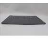 Lenovo 5CB1N62223 COVER Upper Case ASM_CZE/SLK L 83DNLG PS