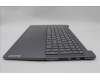 Lenovo 5CB1N62223 COVER Upper Case ASM_CZE/SLK L 83DNLG PS