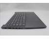 Lenovo 5CB1N62223 COVER Upper Case ASM_CZE/SLK L 83DNLG PS