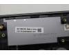 Lenovo 5CB1N62223 COVER Upper Case ASM_CZE/SLK L 83DNLG PS