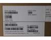 Lenovo 5CB1N62225 COVER Upper Case ASM_EURO ENG L83DNLG PS