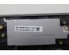 Lenovo 5CB1N62225 COVER Upper Case ASM_EURO ENG L83DNLG PS
