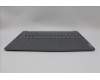 Lenovo 5CB1N62229 COVER Upper Case ASM_GER L 83DNLG PS