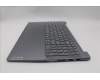 Lenovo 5CB1N62230 COVER Upper Case ASM_GRE L 83DNLG PS