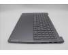 Lenovo 5CB1N62234 COVER Upper Case ASM_ITA L 83DNLG PS