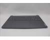 Lenovo 5CB1N62240 COVER Upper Case ASM_RUS L 83DNLG PS