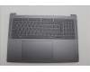 Lenovo 5CB1N62241 COVER Upper Case ASM_SLV L 83DNLG PS