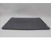Lenovo 5CB1N62241 COVER Upper Case ASM_SLV L 83DNLG PS