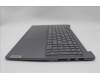 Lenovo 5CB1N62241 COVER Upper Case ASM_SLV L 83DNLG PS