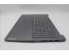 Lenovo 5CB1N62242 COVER Upper Case ASM_SPA L 83DNLG PS