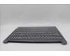 Lenovo 5CB1N62248 COVER Upper Case ASM_UKR L 83DNLG PS
