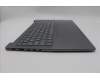 Lenovo 5CB1N62249 COVER Upper Case ASM_USA ENG L 83DNLG PS