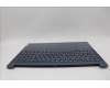 Lenovo 5CB1N62254 COVER Upper Case ASM_CZE/SLK L 83DNTT PS