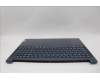 Lenovo 5CB1N62256 COVER Upper Case ASM_EURO ENG L83DNTT PS