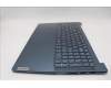 Lenovo 5CB1N62256 COVER Upper Case ASM_EURO ENG L83DNTT PS