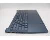 Lenovo 5CB1N62256 COVER Upper Case ASM_EURO ENG L83DNTT PS