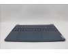 Lenovo 5CB1N62263 COVER Upper Case ASM_HUN L 83DNTT PS