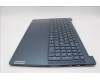 Lenovo 5CB1N62269 COVER Upper Case ASM_NORDIC L 83DNTT PS