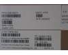 Lenovo 5CB1N62270 COVER Upper Case ASM_POR L 83DNTT PS