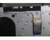 Lenovo 5CB1N62280 COVER Upper Case ASM_USA ENG L 83DNTT PS