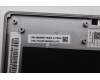 Lenovo 5CB1N62349 COVER Upper Case ASM_ITA L21KR FPR