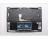 Lenovo 5CB1N62360 COVER Upper Case ASM_SPA 21KR FPR
