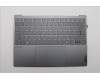 Lenovo 5CB1N62365 COVER Upper Case ASM_UKE 21KR FPR