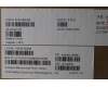 Lenovo 5CB1N62365 COVER Upper Case ASM_UKE 21KR FPR