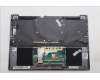 Lenovo 5CB1N62371 COVER Upper Case ASM_BEL 21KR FPR