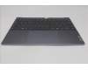 Lenovo 5CB1N62371 COVER Upper Case ASM_BEL 21KR FPR