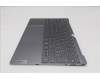Lenovo 5CB1N62371 COVER Upper Case ASM_BEL 21KR FPR