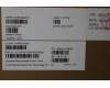 Lenovo 5CB1N62373 COVER Upper Case ASM_FRA 21KR FPR