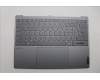 Lenovo 5CB1N62382 COVER Upper Case ASM_HUN 21KR FP FPR