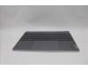 Lenovo 5CB1N62384 COVER Upper Case ASM_GRE 21KR FP FPR