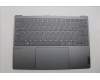 Lenovo 5CB1N62387 COVER Upper Case ASM_NORDIC 21KR FP FPR