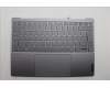 Lenovo 5CB1N62388 COVER Upper Case ASM_POR 21KR FP FPR