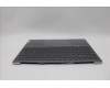 Lenovo 5CB1N62388 COVER Upper Case ASM_POR 21KR FP FPR