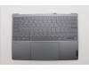 Lenovo 5CB1N62389 COVER Upper Case ASM_RUS 21KR FP FPR