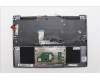 Lenovo 5CB1N62389 COVER Upper Case ASM_RUS 21KR FP FPR