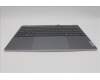 Lenovo 5CB1N62389 COVER Upper Case ASM_RUS 21KR FP FPR