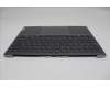 Lenovo 5CB1N62390 COVER Upper Case ASM_SLV 21KR FP FPR