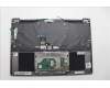 Lenovo 5CB1N62392 COVER Upper Case ASM_SWS 21KR FP FPR