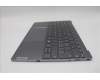 Lenovo 5CB1N62392 COVER Upper Case ASM_SWS 21KR FP FPR