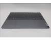 Lenovo 5CB1N62396 COVER Upper Case ASM_UKE 21KR FP FPR